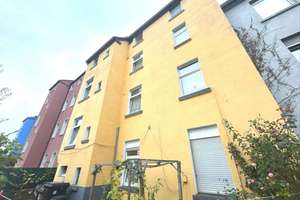 Investieren mit Weitblick – Wohnen, modernisieren, profitieren – Die vollständige Adresse der Immobilie erhältst du vom Anbieter., 44866 Wattenscheid-Mitte, Bochum – Vorschaubild 3