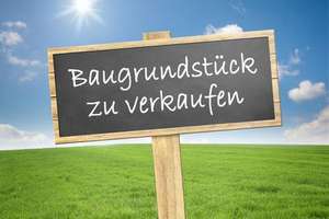 Baugrundstück mit Bestandshaus, Sofort zu Ihrer Verfügung, VB! – Die vollständige Adresse der Immobilie erhältst du vom Anbieter., 86836 Untermeitingen – Vorschaubild 1