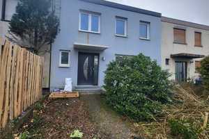 Haus in Renovierung mit viel Potenzial – Ideal für Familie – Stadtverband Saarbrücken (Kreis) – Vorschaubild 1