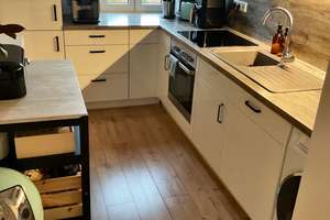 3-Zimmer-Wohnung mit Balkon in Nürnberg – Gugelstraße 100, 90459 Gugelstraße, Nürnberg – Vorschaubild 1
