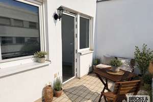 Stilvolle 1-Zimmer-Wohnung mit Balkon und Tiefgaragenstellplatz - sofort verfügbar – Die vollständige Adresse der Immobilie erhältst du vom Anbieter., 4107 Zentrum-Süd, Leipzig – Vorschaubild 4
