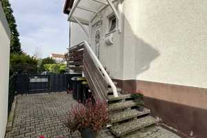 Freistehendes Haus mit zwei Wohnungen, sonnigem Garten, Terrasse und zwei Balkonen – Frankenthal (Pfalz) – Vorschaubild 78