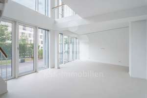 Seltene Gelegenheit - Exklusive Maisonette Wohnung mit Garten! – Die vollständige Adresse der Immobilie erhältst du vom Anbieter., 50968 Bayenthal, Köln – Vorschaubild 9