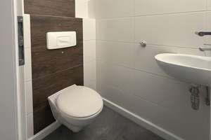 ERSTVERMIETUNG NACH KOMPLETTRENOVIERUNG UND MODERNISIERUNG: 3 ZIMMER, 94 m² & SONNIGER SÜDBALKON – 41547 Dormagen – Vorschaubild 18