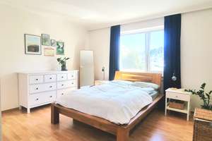 Bezugsfreie 3-Zimmer-Wohnung in Pempelfort – Die vollständige Adresse der Immobilie erhältst du vom Anbieter., 40479 Pempelfort, Düsseldorf – Vorschaubild 4