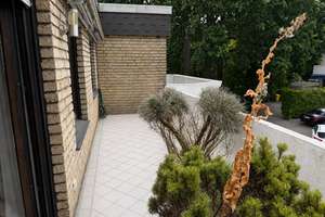 Kirchhellen: Vielseitige ETW im Reihenhausstil mit Dachterrasse in Bestlage – 46244 Kirchhellen-Mitte, Bottrop – Vorschaubild 12