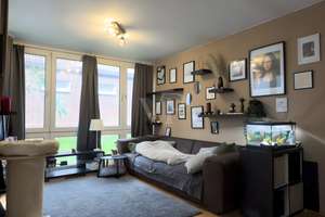 Schöne 2-Zimmer-Erdgeschosswohnung in Osternburg – Die vollständige Adresse der Immobilie erhältst du vom Anbieter., 26135 Osternburg, Oldenburg (Oldenburg) – Vorschaubild 2