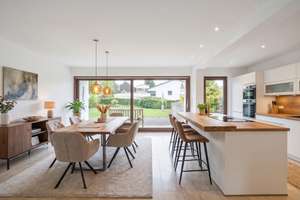 Wohntraum mit Alpenblick und direktem  Zugang zum Panoramaweg – Die vollständige Adresse der Immobilie erhältst du vom Anbieter., 89077 Weststadt, Ulm – Vorschaubild 4