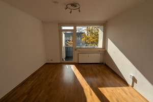 Schöne, helle 2-Zimmer-Wohnung (50 m²) mit Balkon, Gartenblick & Glasfaseranschluss in D-Holthausen – Die vollständige Adresse der Immobilie erhältst du vom Anbieter., 40589 Holthausen, Düsseldorf – Vorschaubild 13