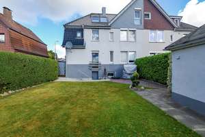 Umfassend saniertes Mehrparteienhaus im Topzustand - ideal für Eigennutzer& Kapitalanleger – Die vollständige Adresse der Immobilie erhältst du vom Anbieter., 27474 Cuxhaven – Vorschaubild 2