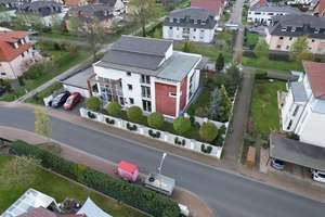 Exklusive Immobile in einer Stadtvilla mit Premium-Ausstattung in der Bürgerkämpe – Die vollständige Adresse der Immobilie erhältst du vom Anbieter., 38448 Vorsfelde, Wolfsburg – Vorschaubild 4