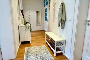 Neugründung einer 4er WG in einer stilvoll möblierten 4-Zimmer Altbauwohnung in der List! – Voßstraße 11, 30161 List, Hannover – Vorschaubild 2