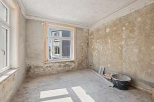 Rohdiamant im Herzen von Ottensen: Stilaltbau mit 4 Zimmern & großem Ausbaupotenzial – Die vollständige Adresse der Immobilie erhältst du vom Anbieter., 22763 Ottensen, Hamburg – Vorschaubild 16
