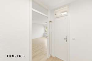 Sanierte 1-Zimmer-Wohnung mit Balkon – Die vollständige Adresse der Immobilie erhältst du vom Anbieter., 70372 Kurpark, Stuttgart – Vorschaubild 3