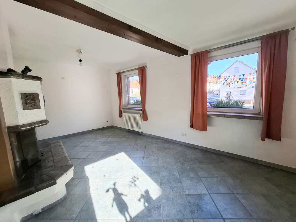 Immobilie in Rheinzabern - Historischer Charme trifft Wohnkomfort – attraktive Alternative zur Eigentumswohnung - Bild 16