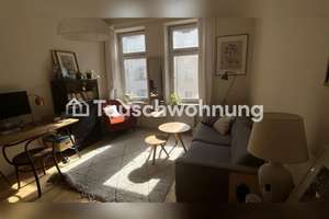 Tauschwohnung: Sonnige Altbauwohnung m. Balkon – 80796 Am Luitpoldpark, München – Vorschaubild 3