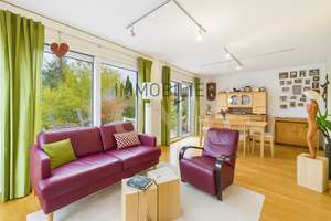 Energieeffizientes Reiheneckhaus mit moderner Technik und hochwertigem Design – Die vollständige Adresse der Immobilie erhältst du vom Anbieter., 93138 Lappersdorf – Vorschaubild 5