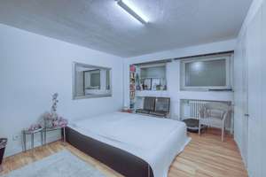Modernisiertes familienfreundliches Reihenmittelhaus mit Terrasse und Garten in Düsseldorf-Ludenberg – Die vollständige Adresse der Immobilie erhältst du vom Anbieter., 40629 Ludenberg, Düsseldorf – Vorschaubild 19