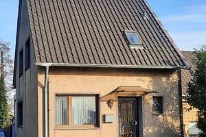 Für die kleine Familie…Einfamilienhaus in Bergheim-Hüchelhoven – Nikolaus-Adams-Str. 65, 50129 Bergheim – Vorschaubild 2