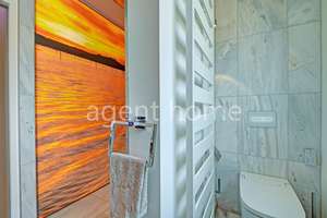 MÖBLIERT - WOHNTRAUM IM WESTEN - Tolle Penthousewohnung mit Balkon – Die vollständige Adresse der Immobilie erhältst du vom Anbieter., 70197 Rotebühl, Stuttgart – Vorschaubild 23