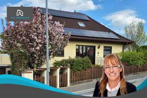 Mehr Haus fürs Geld: Einliegerwohnung, Ausbaureserve und sonniger Garten * Keine Käuferprovision – Die vollständige Adresse der Immobilie erhältst du vom Anbieter., 55283 Nierstein – Vorschaubild 1
