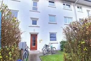 Neustadt | 3-Zimmer-Wohnung mit EBK und Balkon