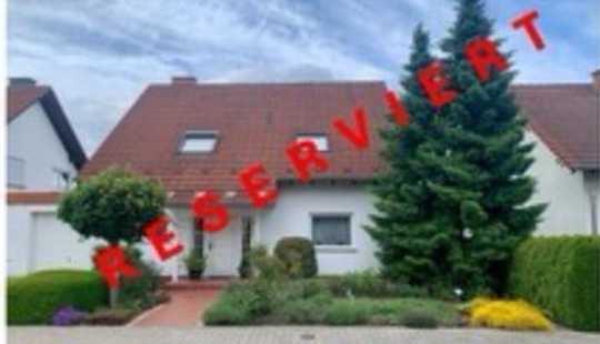 Bild von Reserviert- Wohntraum mit Weitblick - Freistehendes Einfamilienhaus in begehrter Aussichtslage