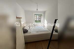 Tauschwohnung: Zwischen Planten un Blomen und Grindelallee – Die vollständige Adresse der Immobilie erhältst du vom Anbieter., 20146 Rotherbaum, Hamburg – Vorschaubild 4