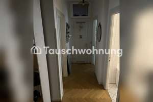 Tauschwohnung: Tausche 3 Zi. in Winterhude gegen 2-3 Zi. rund um die Alster – Die vollständige Adresse der Immobilie erhältst du vom Anbieter., 22301 Winterhude, Hamburg – Vorschaubild 3