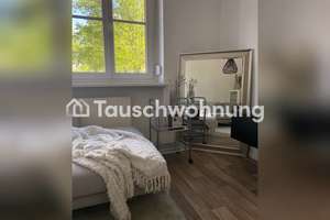 Tauschwohnung: 58 m² Wohnung in Friedrichshain-Kreuzberg