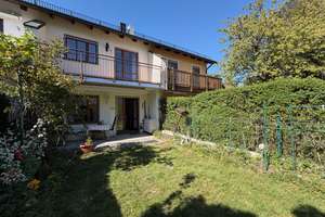**sofort bezugsfrei**            gepflegtes Reihenmittelhaus
für die ganze Familie – Lochhamer Straße 97a, 81477 Obersendling, München – Vorschaubild 3