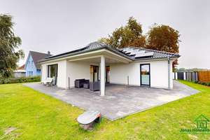 Modernes effizientes Einfamilienhaus mit Garten – Seestraße 11, 19205 Mühlen Eichsen – Vorschaubild 10