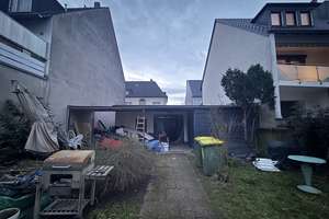 Top-Investment: Vermietetes MFH + Baugrund für weiteres MFH – Friedenstr. 41, 46045 Altstadt-Süd, Oberhausen – Vorschaubild 5