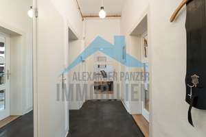 Gepflegtes Mehrfamilienhaus (Denkmalschutz) mit großzügiger Gewerbeimmobilie in Kassel! – Die vollständige Adresse der Immobilie erhältst du vom Anbieter., 34125 Wesertor, Kassel – Vorschaubild 9