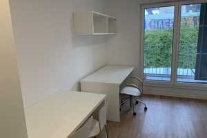 Möblierte Studentenwohnung unweit des Zülpicher – Dasselstr. 1b, 50674 Köln – Vorschaubild 2