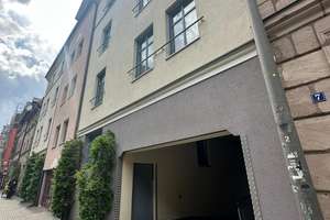 Stilvolles Wohnen: 2-Zimmer-Wohnung in der Fürther Innenstadt – Gartenstraße 7, 90762 Altstadt, Innenstadt, Fürth – Vorschaubild 23