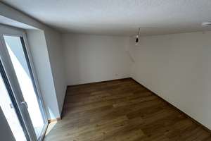2-Zimmer Wohnung mit überdachter Terrasse in sehr ruhiger Parklage – Dachstraße 1, 81243 Pasing, München – Vorschaubild 4