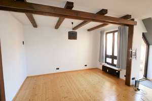 Über den Dächern: 2-Zimmer-Maisonette-Wohnung mit Balkon und TG-Stellplatz Nähe Schlossplatz – Die vollständige Adresse der Immobilie erhältst du vom Anbieter., 96450 Mitte, Coburg – Vorschaubild 16