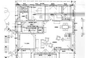 Exklusive Villa in bester Lage an den Weinbergen von privat. – Bergstraße (Kreis) – Vorschaubild 27