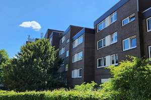 ***Schöne 3- Zimmer- Wohnung am Nordpark*** WBS erforderlich***