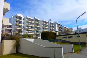 Provisionsfrei! Attraktives 1–2-Zimmer-Apartment in Weilheim i. OB – ruhig und zentrumsnah – Ammerstr. 20, 82362 Weilheim in Oberbayern – Vorschaubild 14