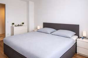 Möblierte 2-Zimmer-Wohnung mit besonderem Flair &  guter Vermietbarkeit – Die vollständige Adresse der Immobilie erhältst du vom Anbieter., 81369 Mittersendling, München – Vorschaubild 6
