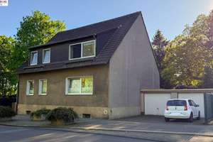 Wohnen wie im eigenen Haus - ca. 87 m² mit Garten, Pool & Garage in Essen-Stoppenberg – Die vollständige Adresse der Immobilie erhältst du vom Anbieter., 45141 Stoppenberg, Essen – Vorschaubild 11