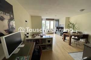 Tauschwohnung: Glockenbachviertel, Jahnstr. - 1 Zimmer Wohnung