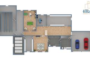 Traumhafte Villa mit zauberhaftem Garten, Einliegerwohnung und Indoor Pool – Die vollständige Adresse der Immobilie erhältst du vom Anbieter., 35088 Battenberg (Eder) – Vorschaubild 21