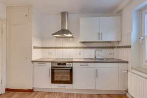Wohnen mit Weitblick: DHH mit 153qm Wfl/Nfl., großem Garten, Balkon, Terrasse & direkter Schlossnähe – Die vollständige Adresse der Immobilie erhältst du vom Anbieter., 24837 Schleswig – Vorschaubild 4