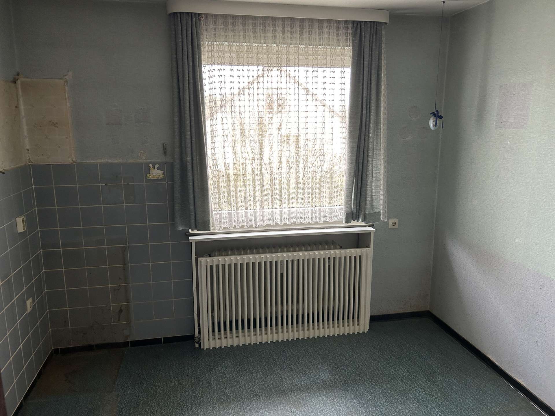 Immobilie in Vögelsen - Schön geschnittene 3 Zi. ETW mit 77 m² Wfl, Gartenanteil, Terrasse, Garage, in Vögelsen bei Lüneburg - Bild 3