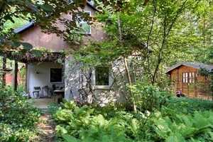 DORNRÖSCHENSCHLAF - Haus in Biesenthal-Danewitz auf Waldgrundstück sucht den "Aufwachkuss" – Barnim (Kreis) – Vorschaubild 1