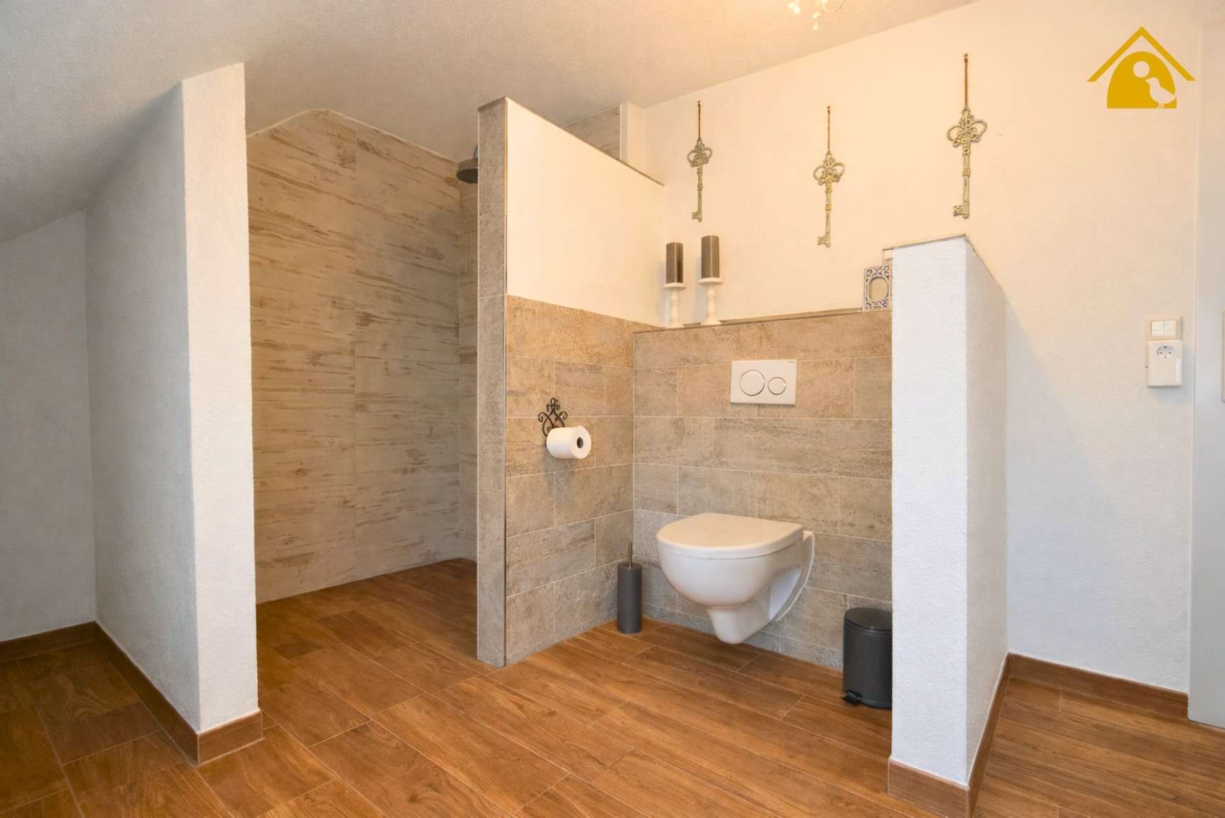 Immobilie in Spiegelberg - Hochwertig saniert – Einziehen & Wohlfühlen - Bild 13