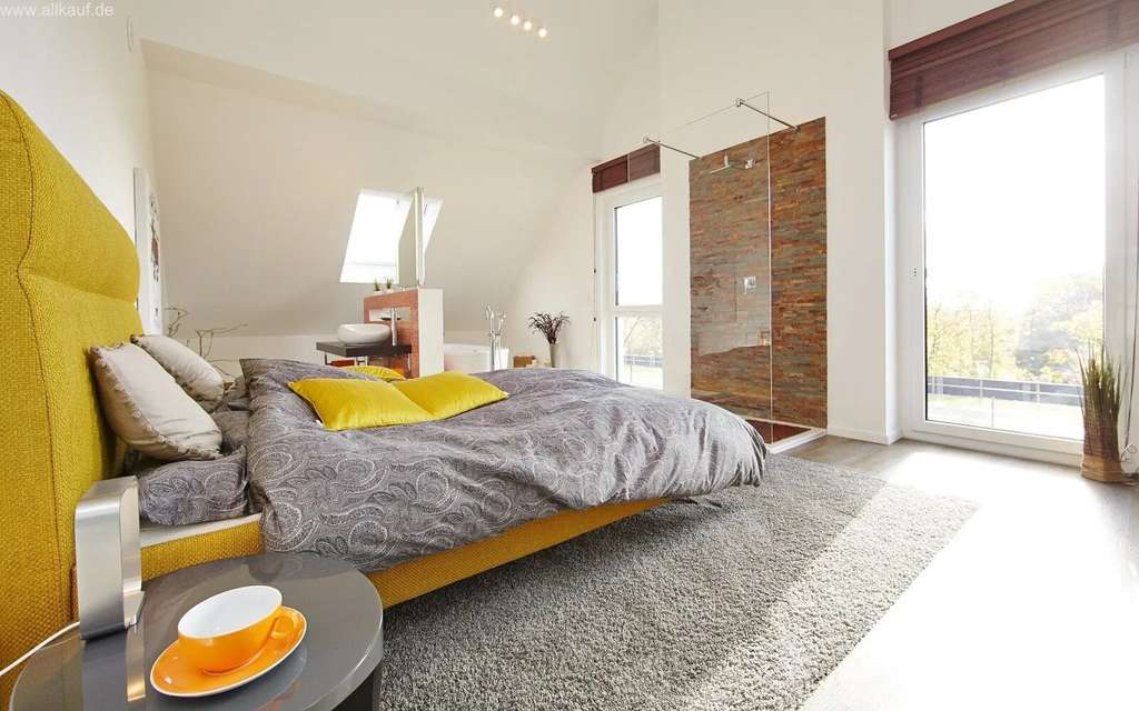 Immobilie in Höttingen - Modernes Mehrgenerationenhaus - flexible Wohnlösungen für Ihre Familie inklusive Baugrundstück - Bild 1